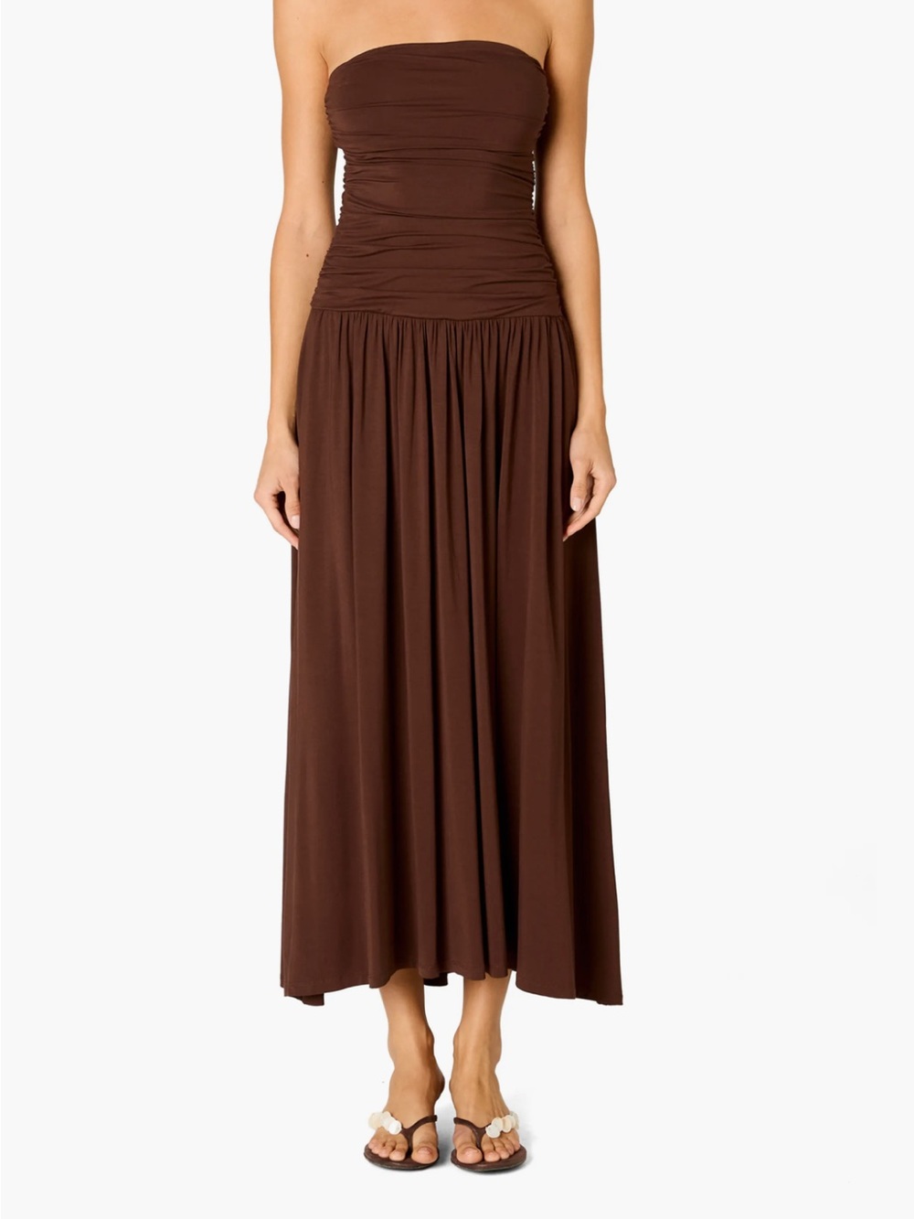 NIA Santal dress